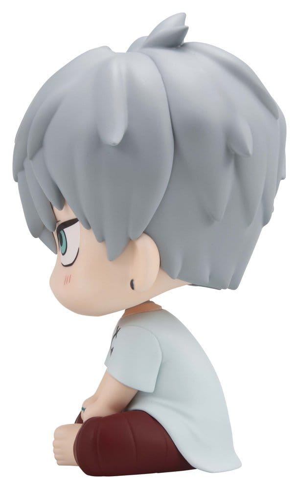 Alien Stage Look Up PVC Figures 2-Pack Ivan & Till 11 cm (with gift) [14]