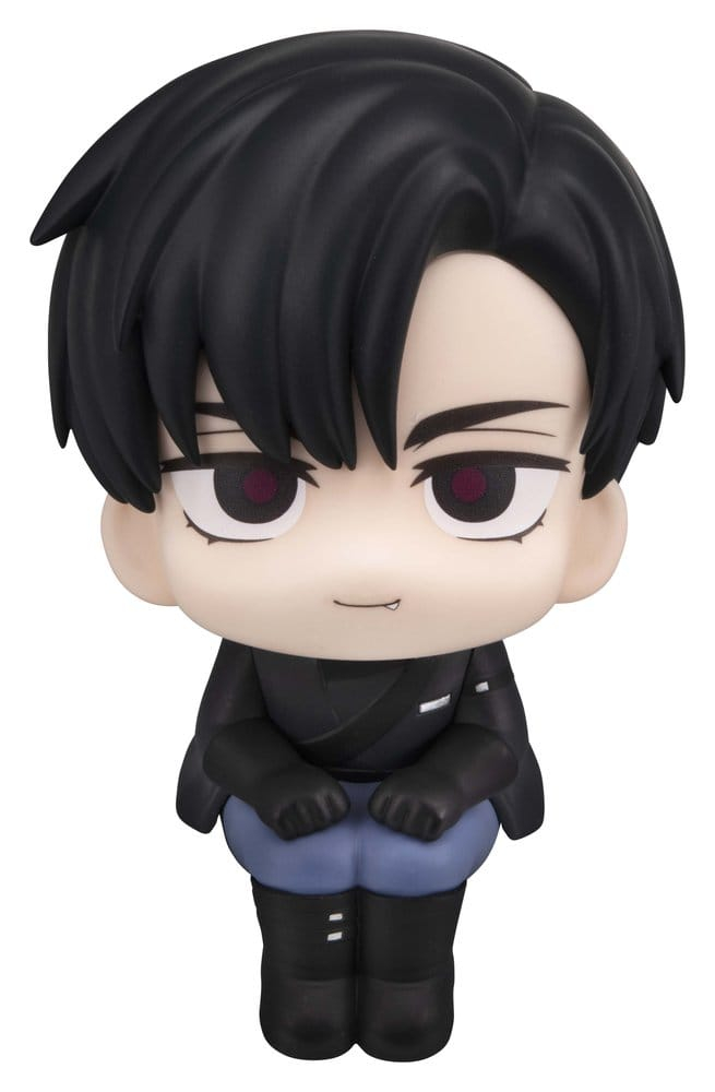 Alien Stage Look Up PVC Figures 2-Pack Ivan & Till 11 cm (with gift) [3]