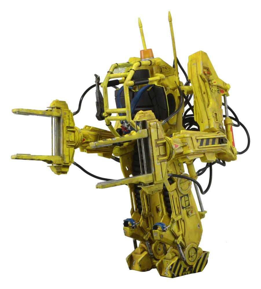 Aliens Deluxe Vehicle Power Loader (P-5000) (40th Anniversary) 28 cm [23]