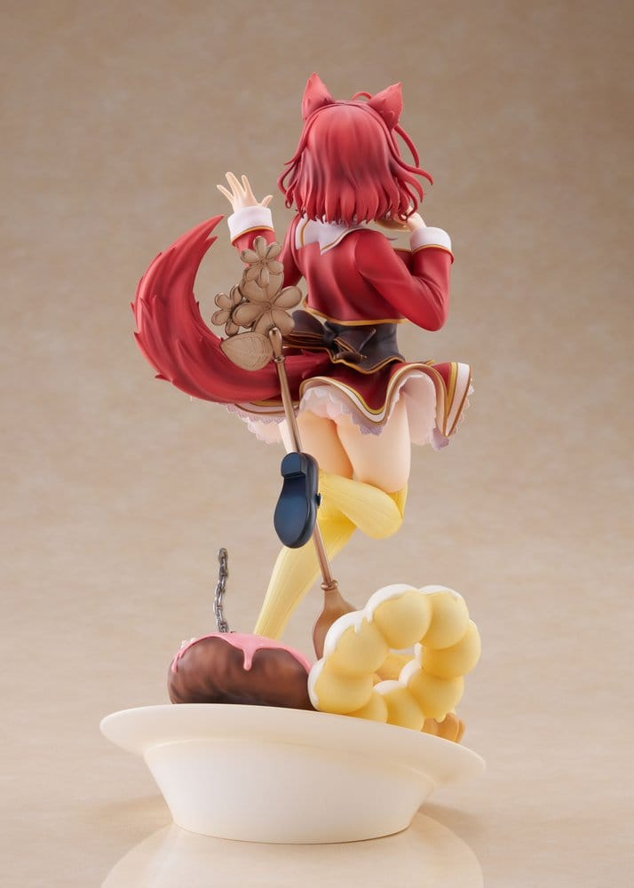 Amairo Islenauts PVC Figure 1/7 Masaki Gaillard - AmiAmi Limited Edition 26 cm [3]