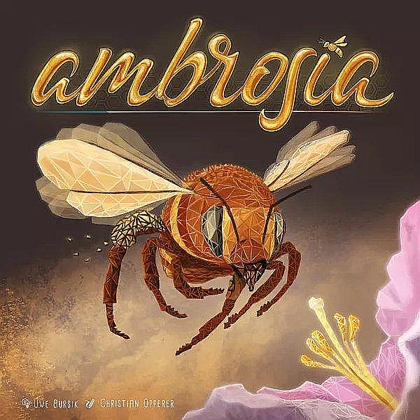 Ambrosia [1]