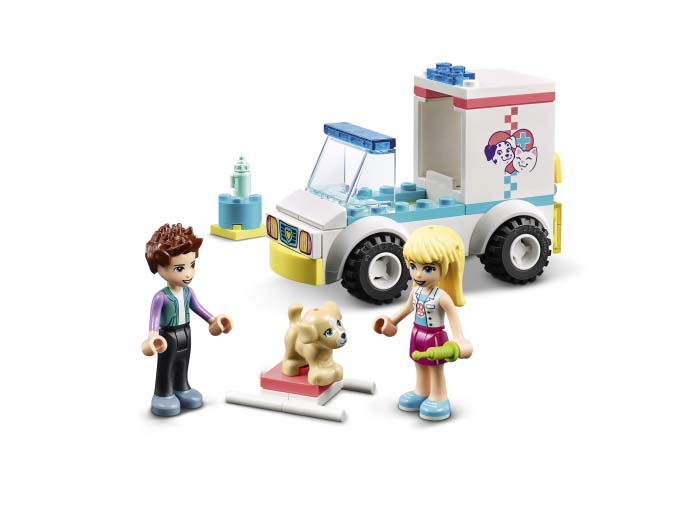 Ambulanta de Animale [7]