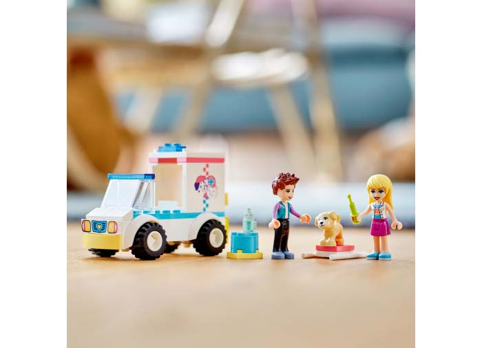 Ambulanta de Animale [10]