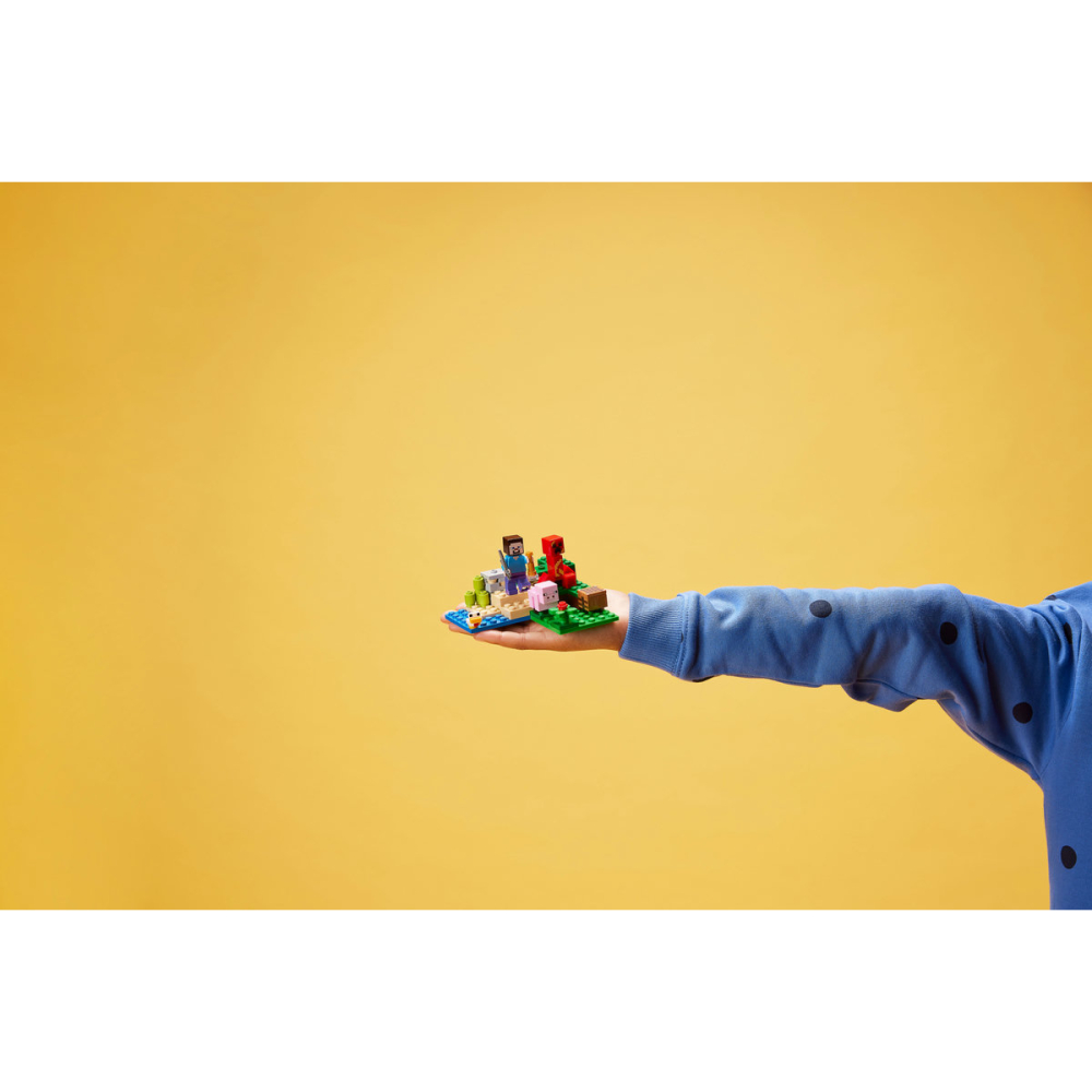 Ambuscada Creeper-ului [6]