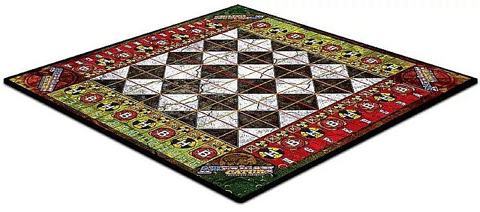 American Catur [4]