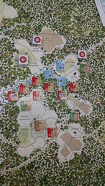 American Revolution Tri-Pack [3]