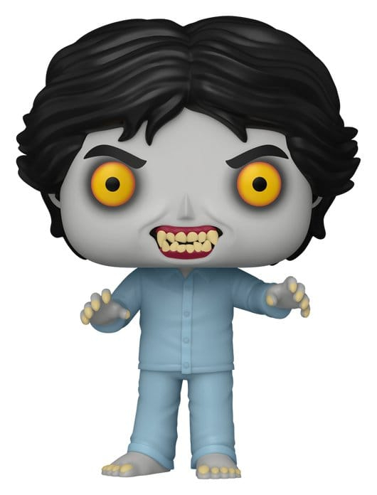 An American Werewolf in London POP! Movies Vinyl Figure David Kessler Dream 9 cm [2]