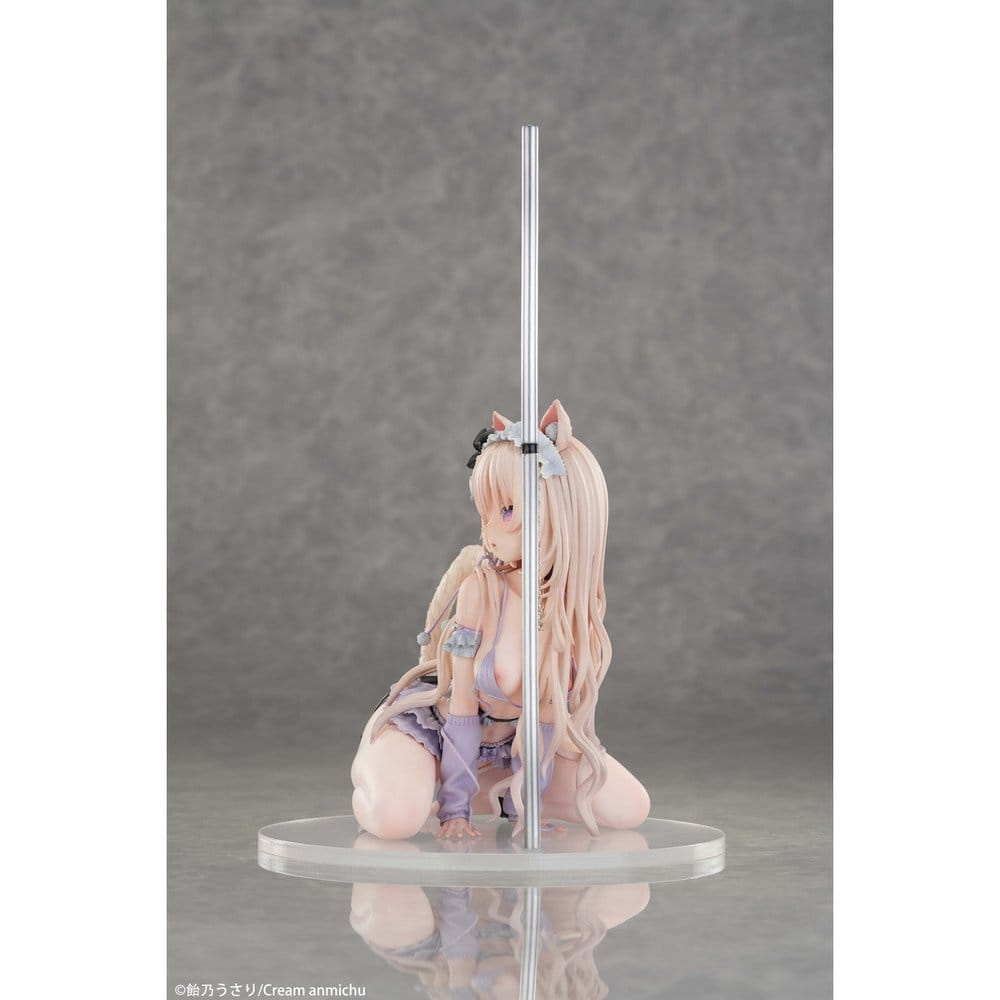 Anata ni, Shitsukeraretai PVC Figure 1/6 23 cm [4]