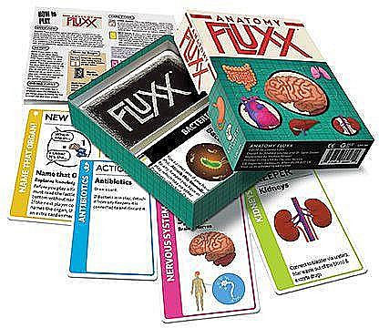 Anatomy Fluxx [2]