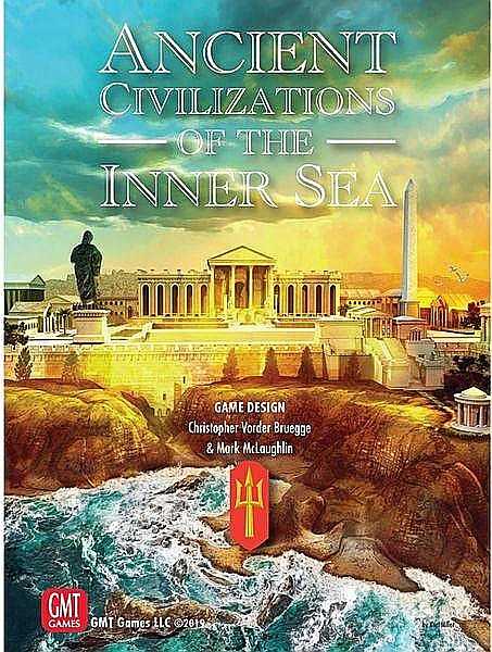 Ancient Civilizations of the Inner Sea [1]