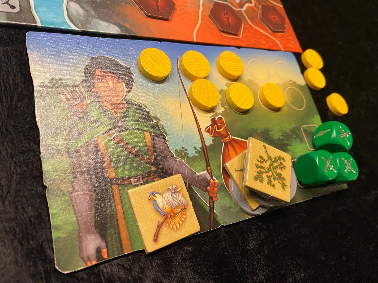 Andor – The Family Fantasy Game (EN) [3]