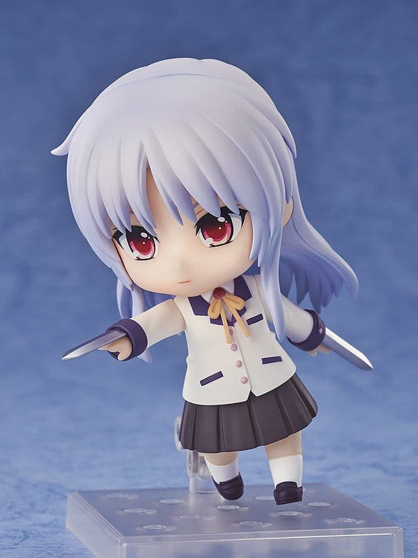 Angel Beats! Nendoroid Action Figure Kanade Tachibana 10 cm [4]