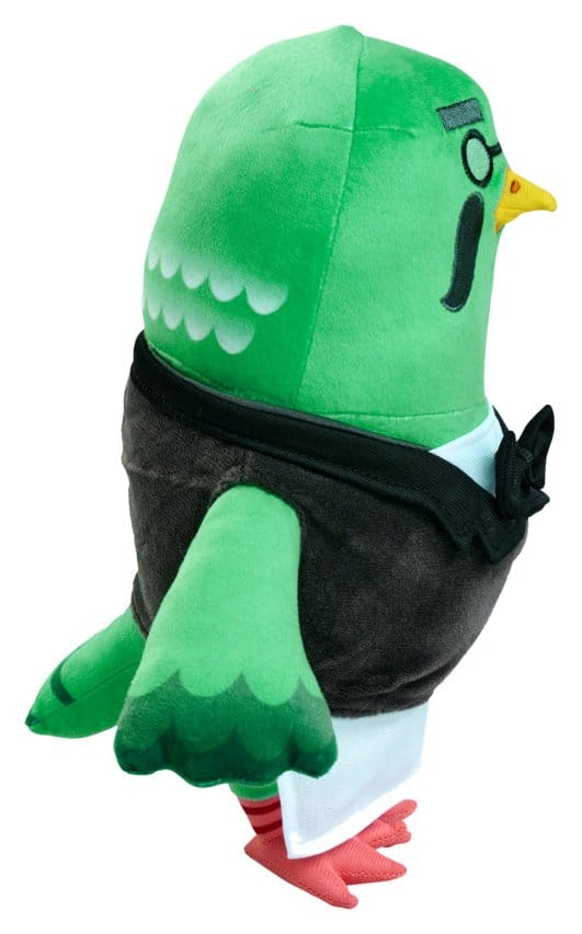 Animal Crossing Plush Figure Brewster 25 cm [2]