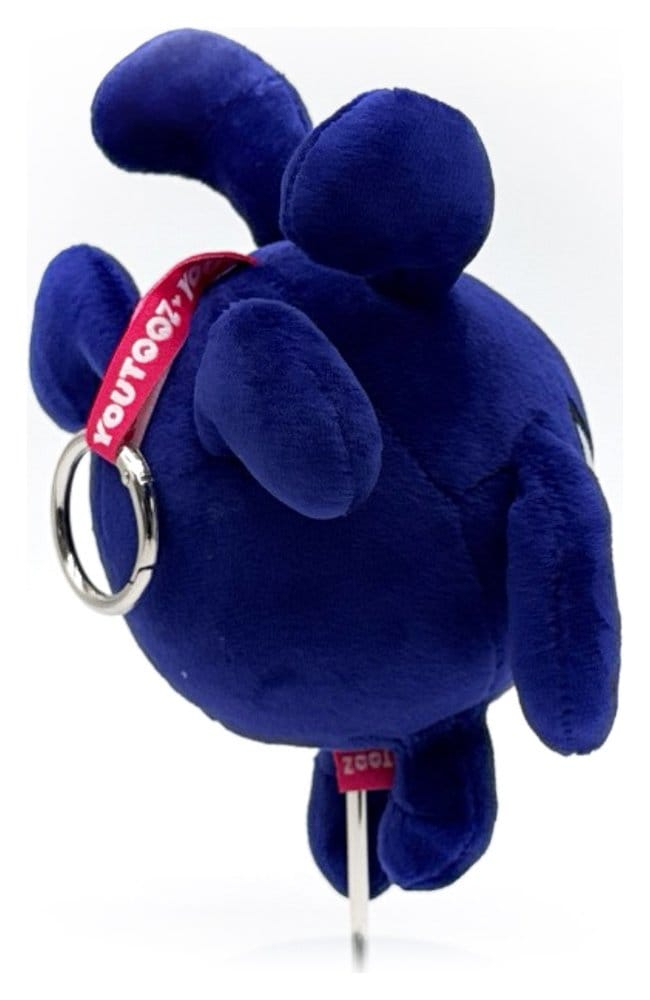 Animal Jam Charm Keyring Phantom 13 cm [2]