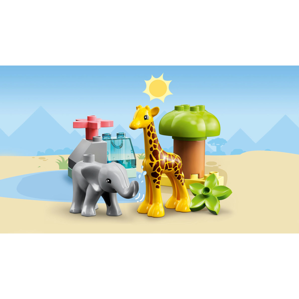 Animale din Africa [10]