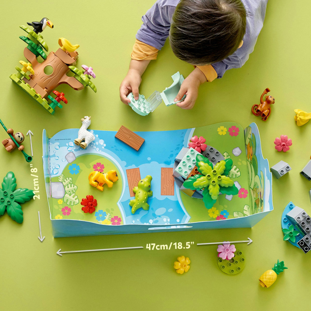 Animale din America de Sud [9]