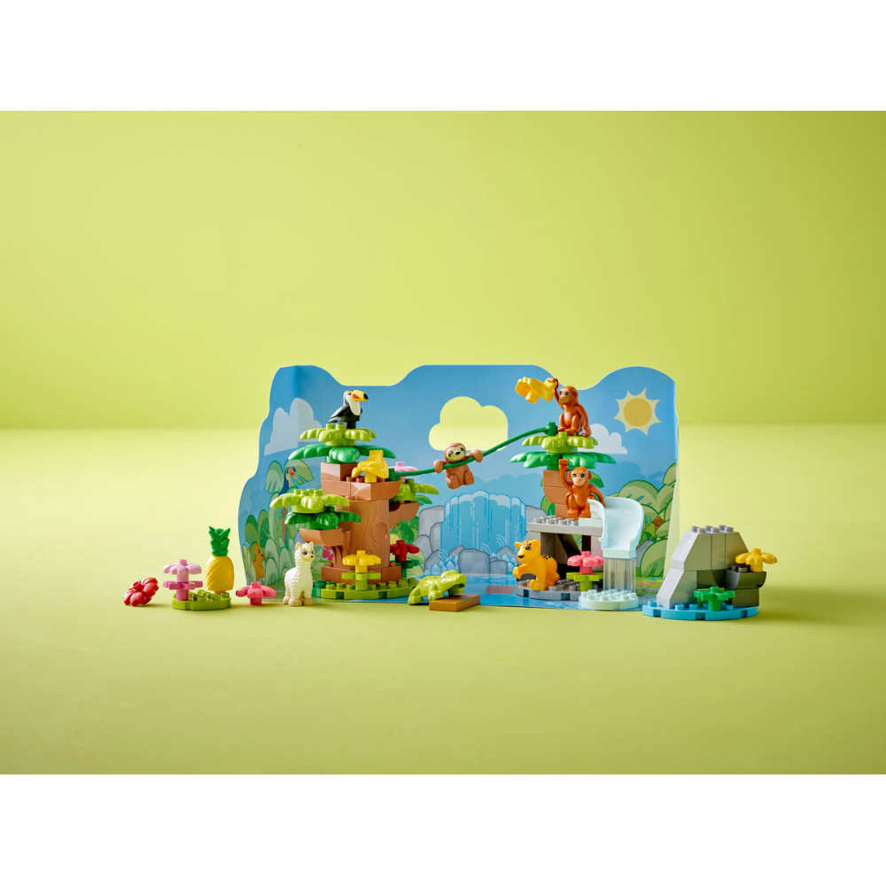 Animale din America de Sud [5]