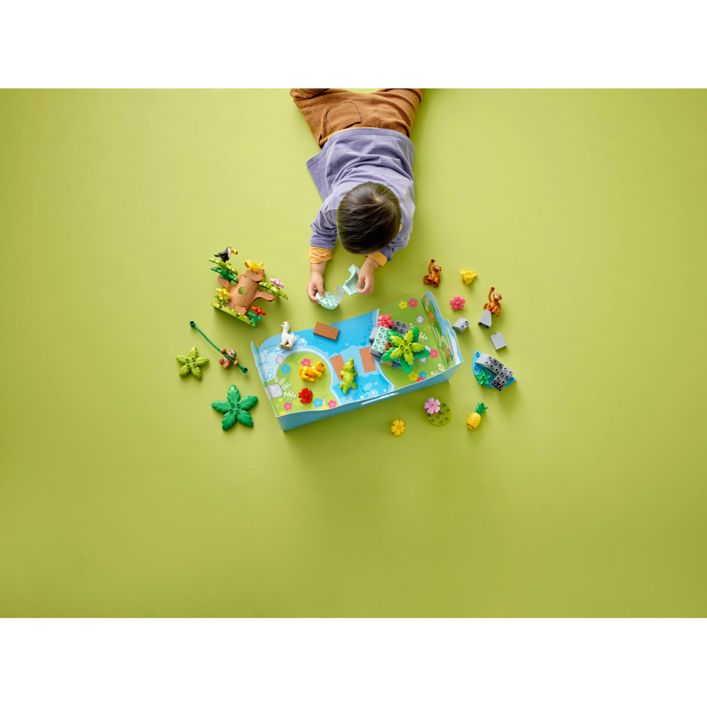 Animale din America de Sud [4]