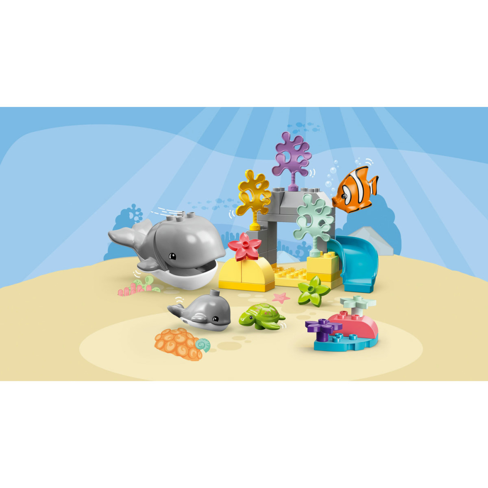 Animale din Ocean [10]