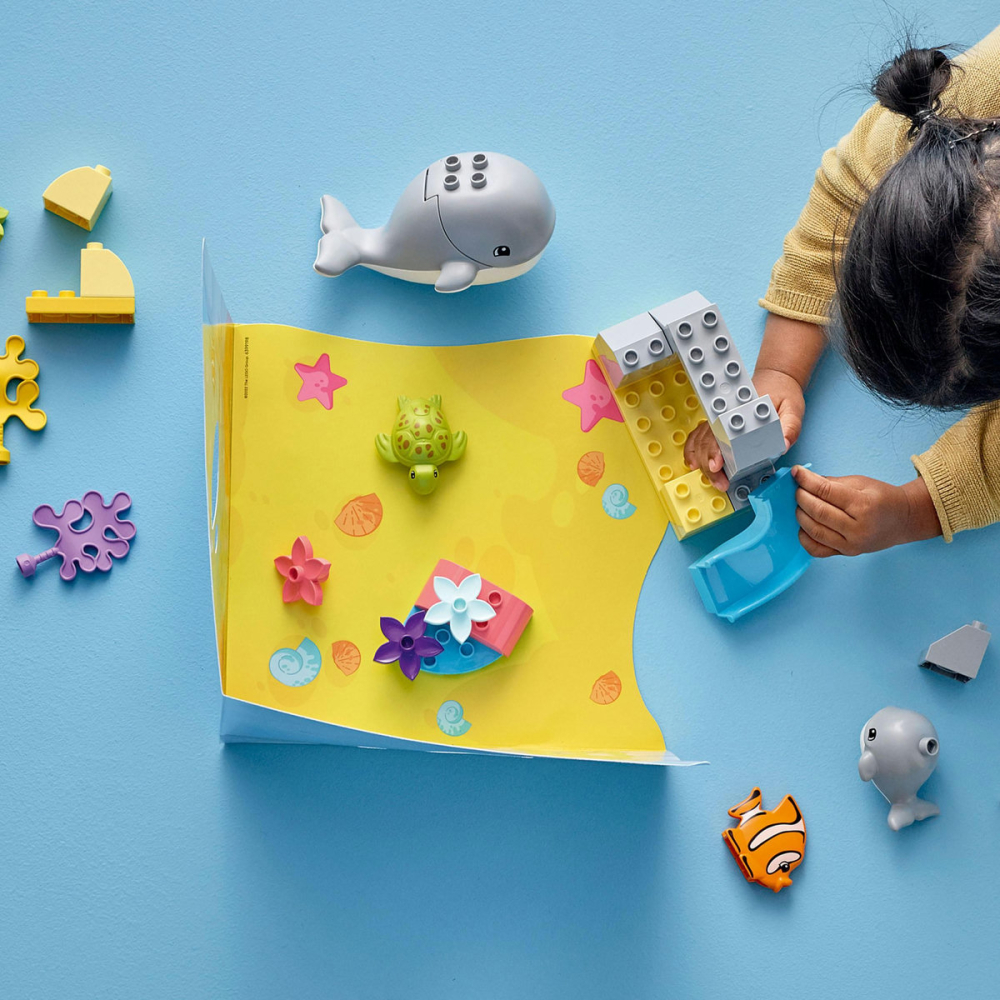 Animale din Ocean [9]