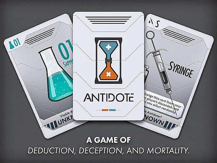 Antidote [2]