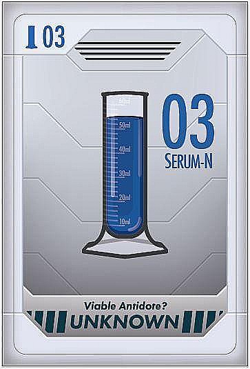 Antidote [3]