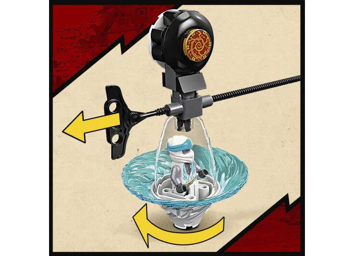 Antrenamentul Ninja [6]