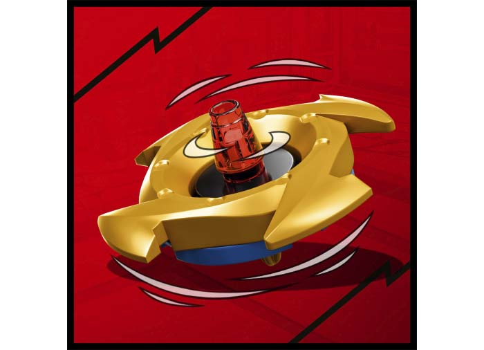 Antrenamentul Spinjitzu al lui Jay [5]