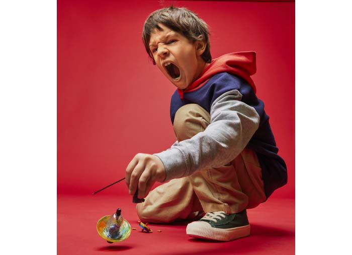 Antrenamentul Spinjitzu al lui Jay [9]