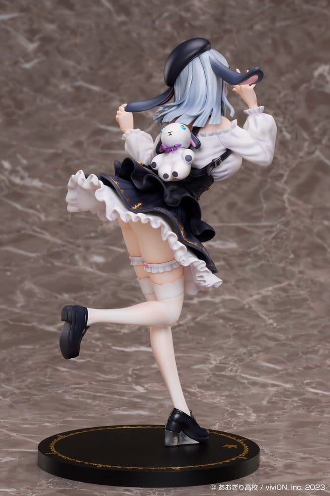 Aogiri High School PVC Figure 1/7 Yamaguro Nekuro Casual Outfit Ver. 22 cm [11]
