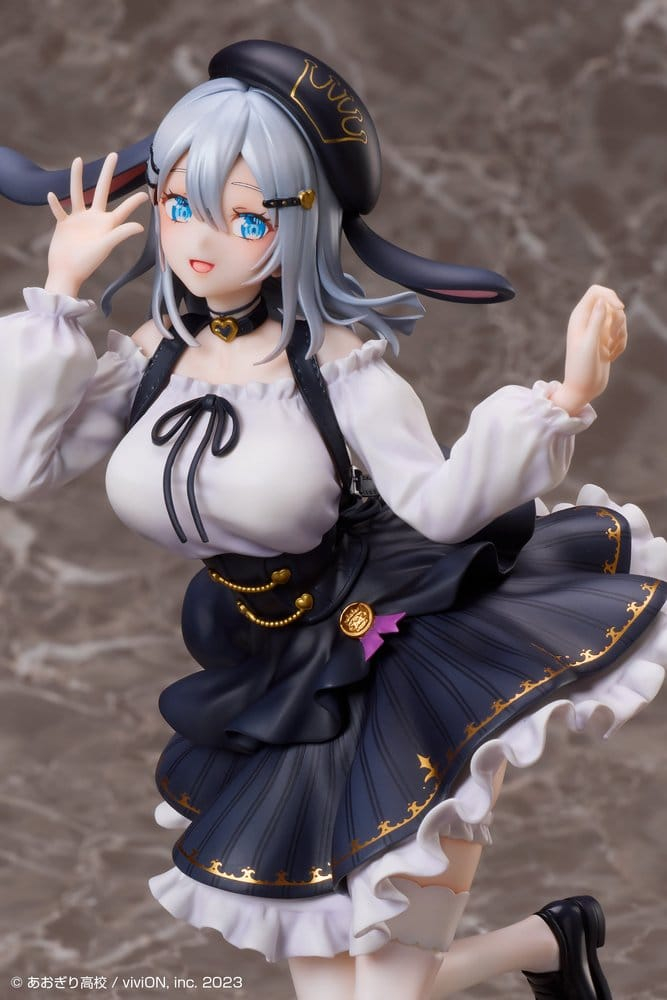 Aogiri High School PVC Figure 1/7 Yamaguro Nekuro Casual Outfit Ver. 22 cm [7]