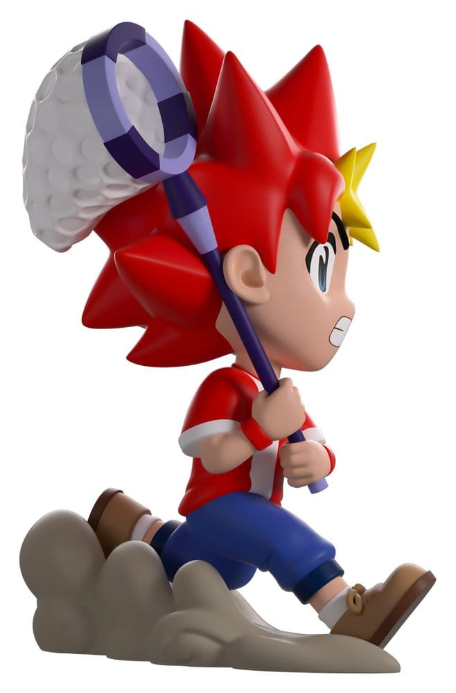 Ape Escape Vinyl Figure Spike 13 cm [2]