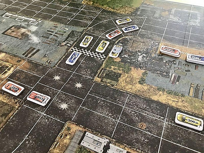 Apocalypse Road [3]