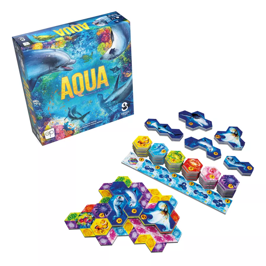 AQUA [2]