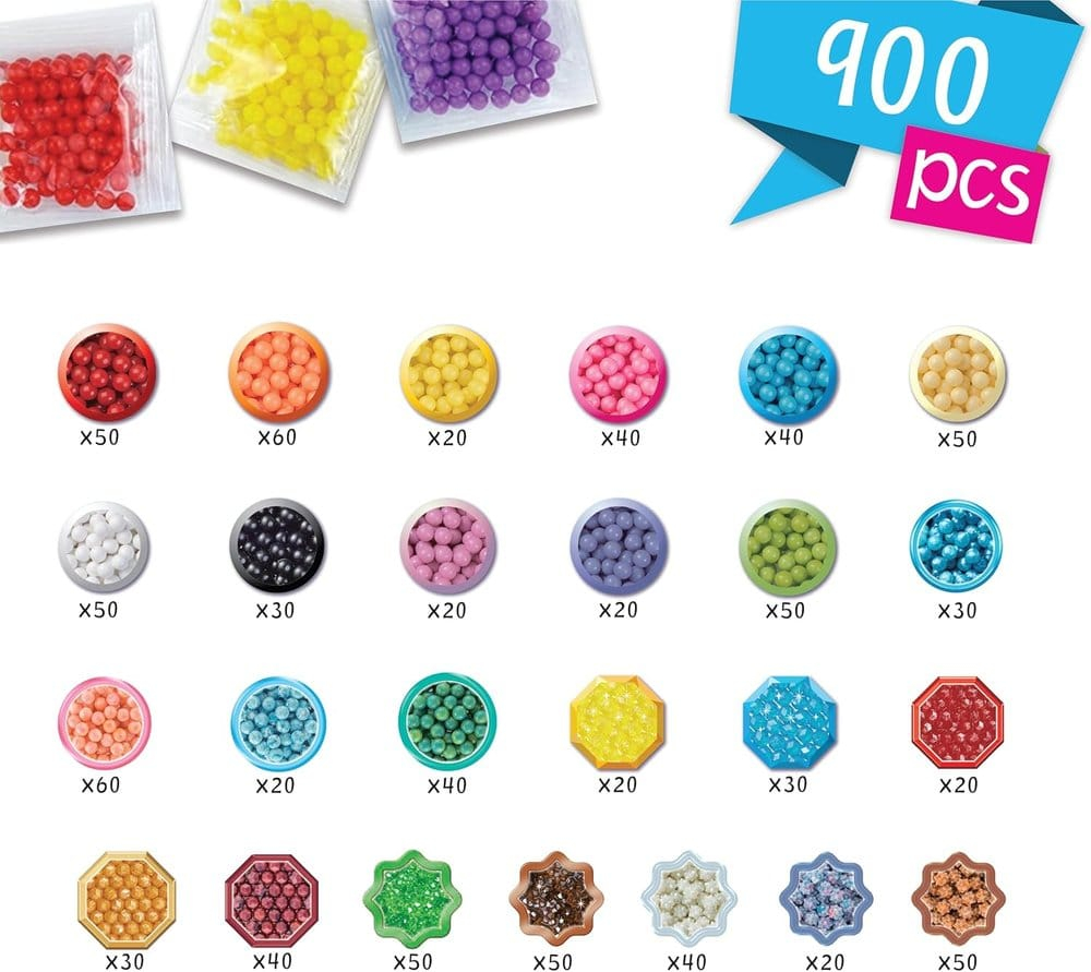 Aquabeads Craft Studio Starter Set [3]