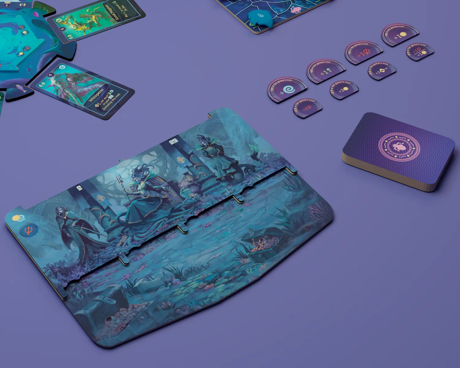 Aquatica Duellum [2]