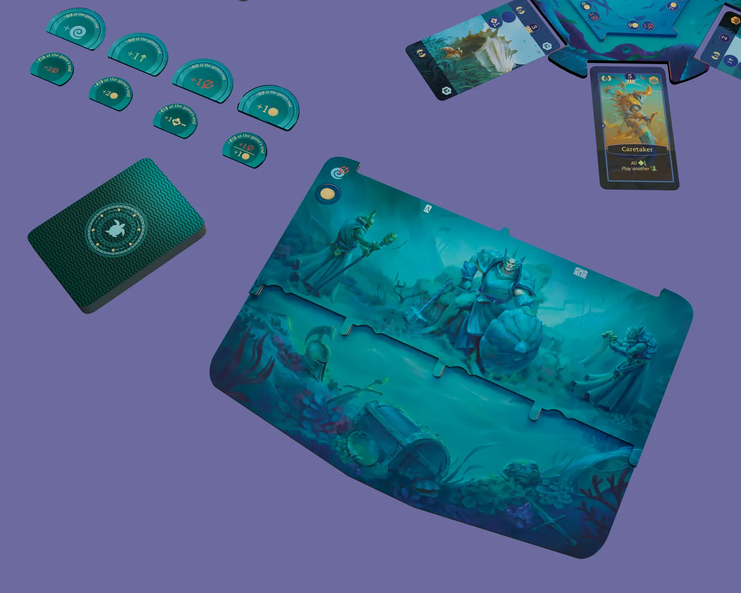 Aquatica Duellum [3]