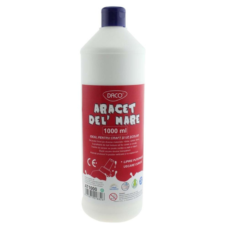Aracet 1000 ml Del' mare DACO [1]