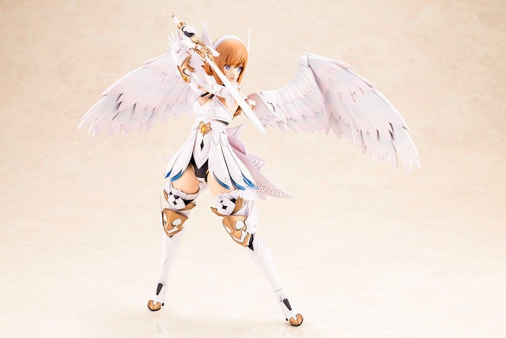 Arcanadea Grande Scale Plastic Model Kit Lumitea 25 cm [5]