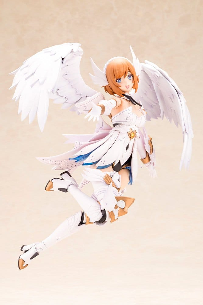 Arcanadea Grande Scale Plastic Model Kit Lumitea 25 cm [2]