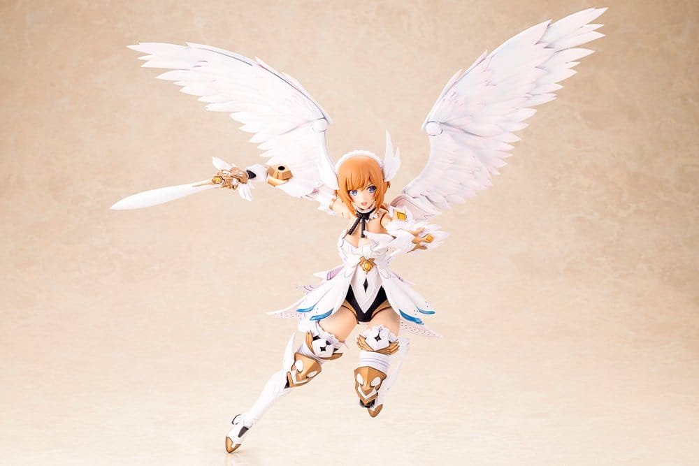 Arcanadea Grande Scale Plastic Model Kit Lumitea 25 cm [6]