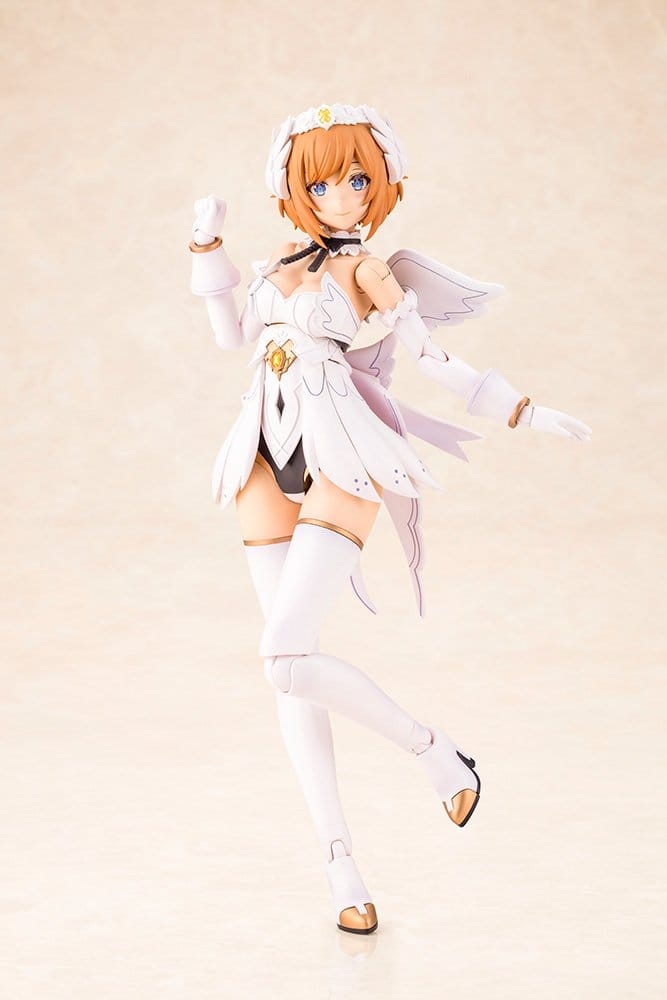Arcanadea Grande Scale Plastic Model Kit Lumitea 25 cm [11]