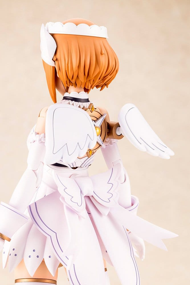 Arcanadea Grande Scale Plastic Model Kit Lumitea 25 cm [16]