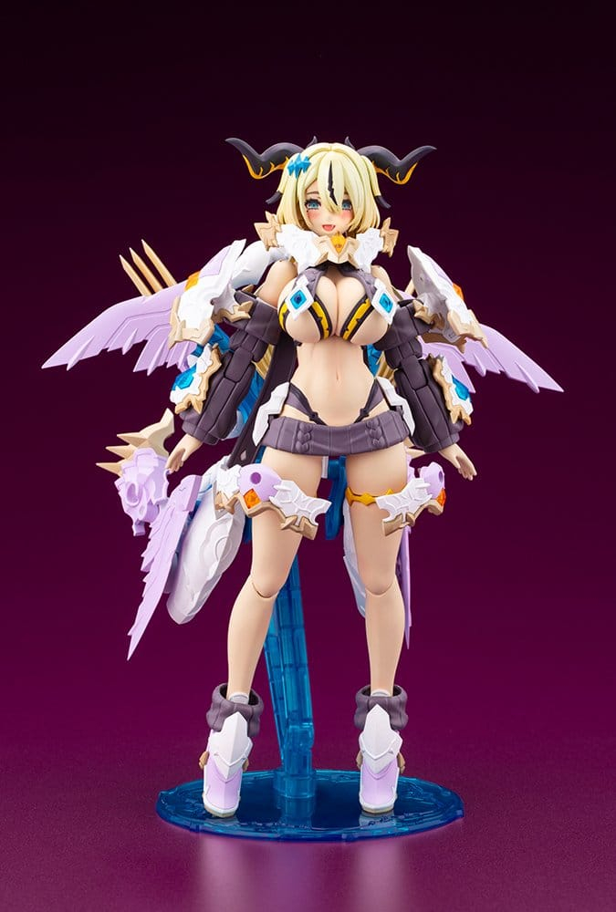 Arcanadea Plastic Model Enil 17 cm [8]