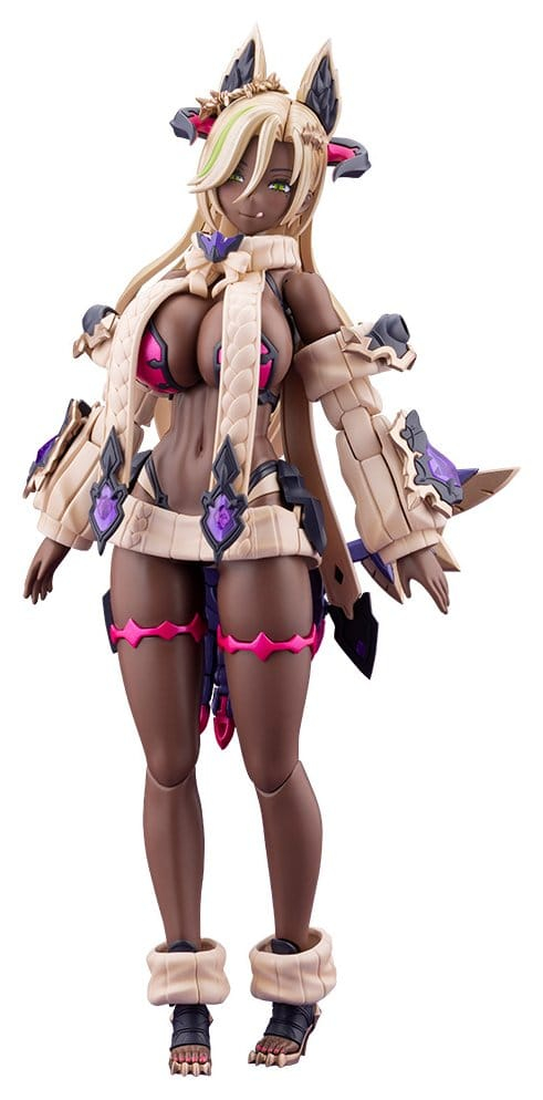 Arcanadea Plastic Model Kit Banil 19 cm [25]