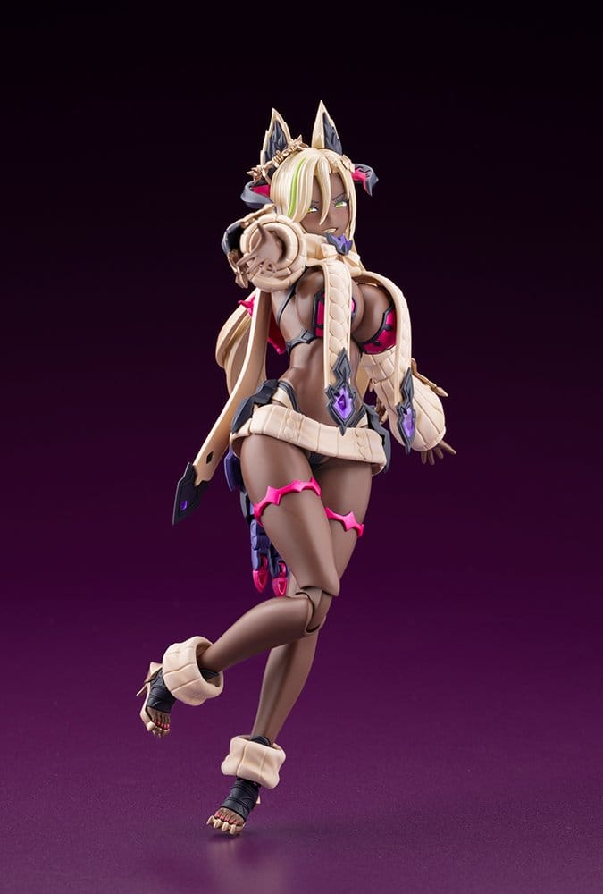 Arcanadea Plastic Model Kit Banil 19 cm [5]