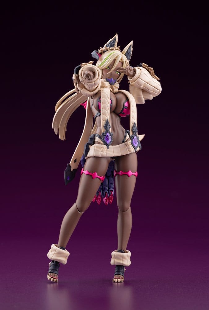 Arcanadea Plastic Model Kit Banil 19 cm [4]