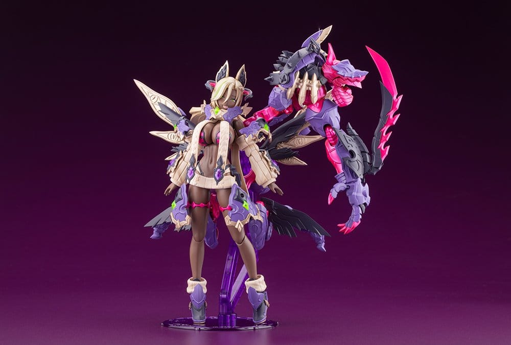 Arcanadea Plastic Model Kit Banil 19 cm [9]
