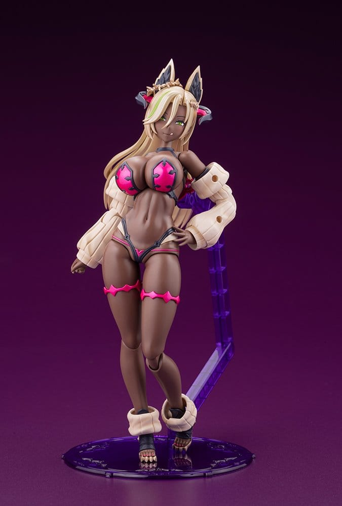 Arcanadea Plastic Model Kit Banil 19 cm [7]