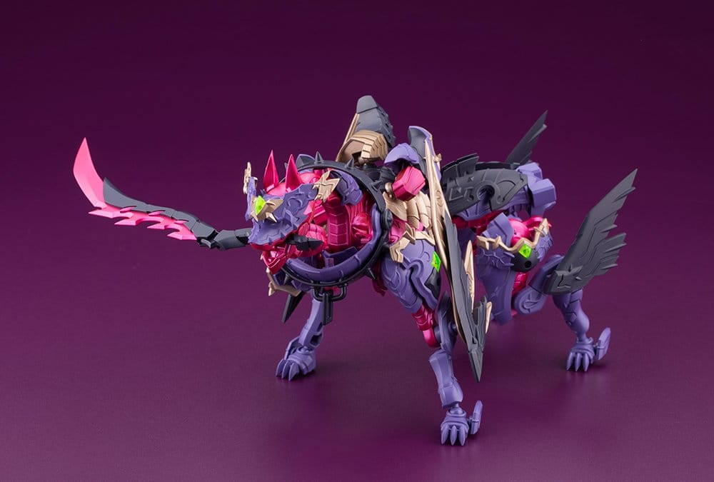 Arcanadea Plastic Model Kit Banil 19 cm [16]
